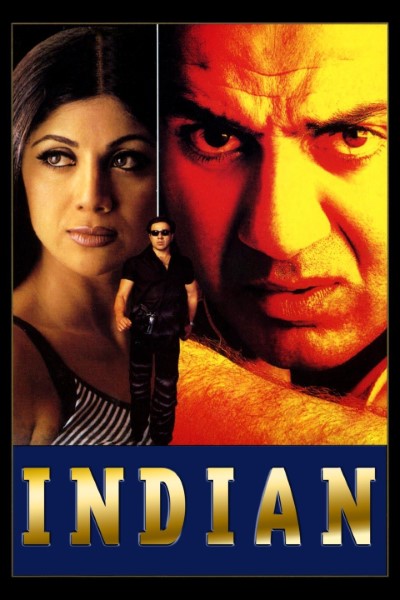 Download Indian (2001) Hindi Movie 480p | 720p | 1080p WEB-DL ESub