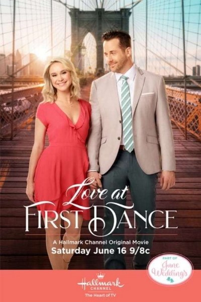 Download Love at First Dance (2018) Dual Audio {Hindi-English} Movie 480p | 720p Bluray