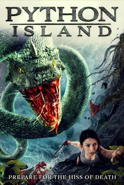 Download Python Island (2022) Dual Audio [Hindi-Chinese] Movie 480p | 720p | 1080p WEB-DL