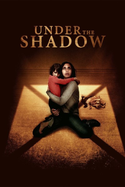 Download Under the Shadow (2016) English Movie 480p | 720p | 1080p BluRay