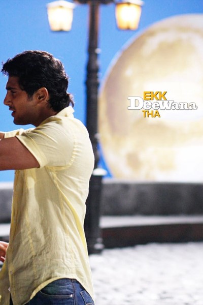 Download Ekk Deewana Tha (2012) Hindi Movie 480p | 720p | 1080p WEB-DL ESub