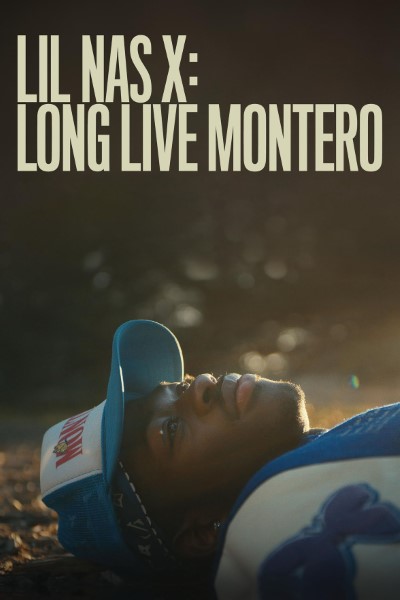 Download Lil Nas X: Long Live Montero (2023) English Movie 480p | 720p | 1080p WEB-DL ESub