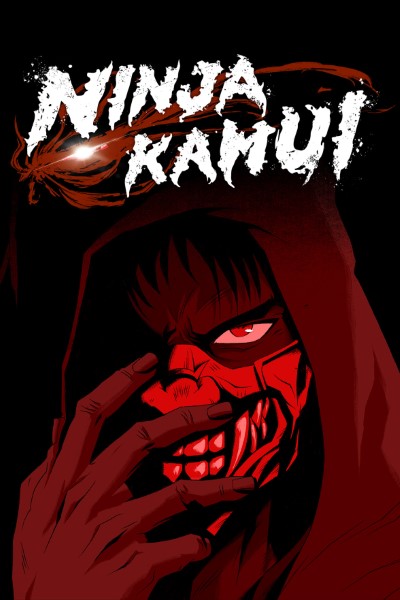 Download Ninja Kamui (Season 1) Dual Audio [English-Japanese] WEB Series 480p | 720p | 1080p WEB-DL MSubs [S01E07 Added]