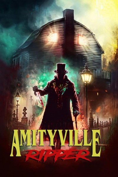 Download Amityville Ripper (2023) English Movie 480p | 720p | 1080p WEB-DL ESub