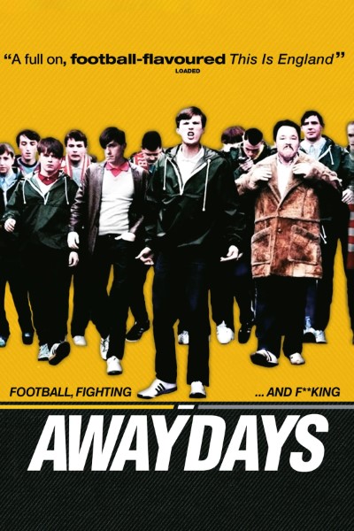 Download Awaydays (2009) English Movie 480p | 720p | 1080p BluRay ESub