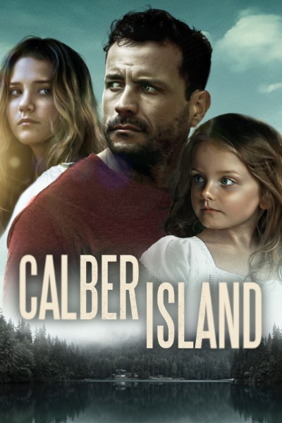 Download Calber Island (2024) English Movie 480p | 720p | 1080p WEB-DL ESub