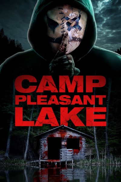 Download Camp Pleasant Lake (2024) English Movie 480p | 720p | 1080p WEB-DL ESub