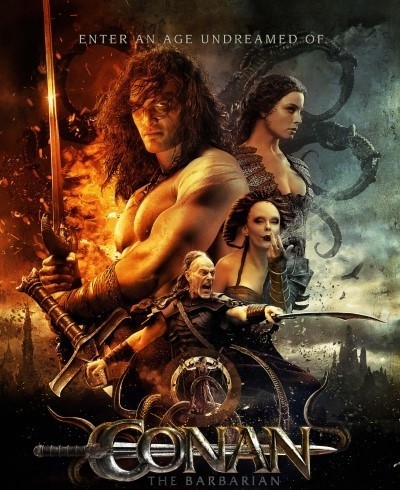Download Conan the Barbarian (2011) Extended Dual Audio [Hindi-English] Movie 480p | 720p | 1080p WEB-DL ESub