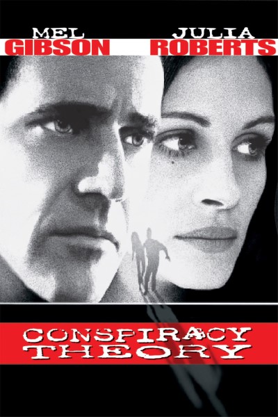 Download Conspiracy Theory (1997) English Movie 480p | 720p | 1080p BluRay ESub