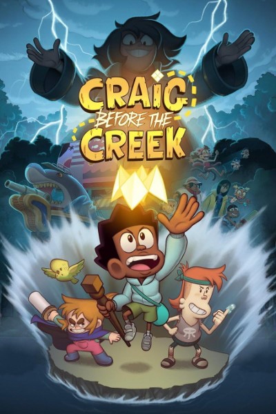 Download Craig Before the Creek (2023) English Movie 480p | 720p | 1080p WEB-DL ESub
