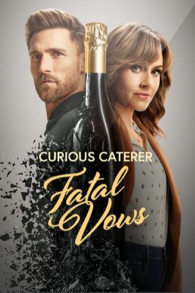 Download Curious Caterer: Fatal Vows (2023) English Movie 480p | 720p | 1080p WEB-DL ESub