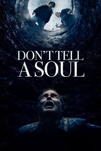 Download Don’t Tell a Soul (2020) English Movie 480p | 720p | 1080p BluRay ESub