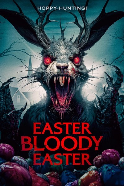 Download Easter Bloody Easter (2024) English Movie 480p | 720p | 1080p WEB-DL ESub