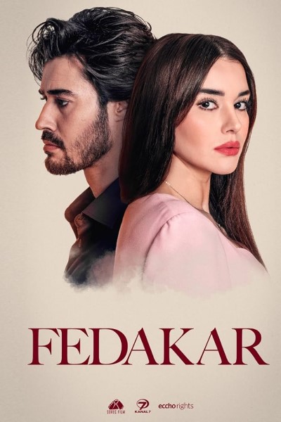 Download Endless aka Fedakar (Season 01) Hindi Dubbed Web Series 720p | 1080p WEB-DL