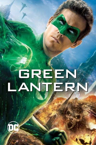 Download Green Lantern (2011) Extended Cut Dual Audio [Hindi-English] Movie 480p | 720p | 1080p BluRay ESub