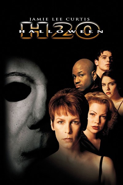 Download Halloween H20: 20 Years Later (1998) English Movie 480p | 720p | 1080p BluRay ESub