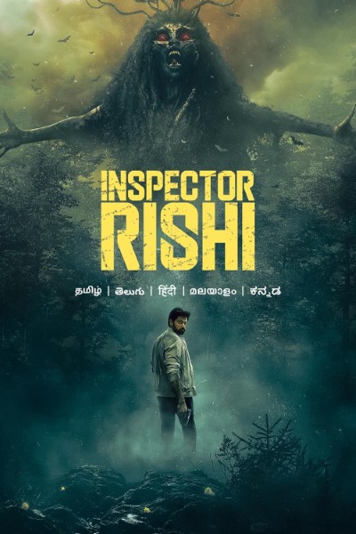 Download Inspector Rishi (Season 01) Multi Audio {Hindi-Tamil-Telugu-Kannad} Web Series 480p | 720p | 1080p WEB-DL ESub