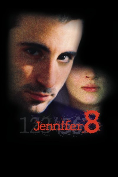 Download Jennifer 8 (1992) English Movie 480p | 720p | 1080p BluRay ESub