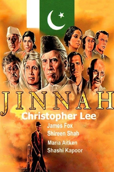 Download Jinnah (1998) English Movie 480p | 720p | 1080p BluRay ESub