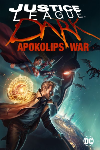 Download Justice League Dark: Apokolips War (2020) English Movie 480p | 720p | 1080p BluRay ESub