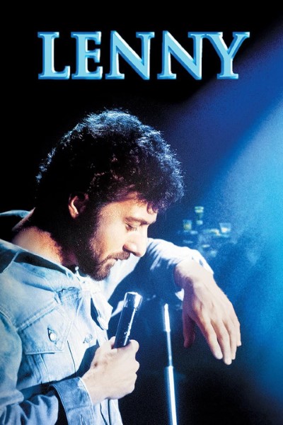 Download Lenny (1974) English Movie 480p | 720p | 1080p BluRay ESub