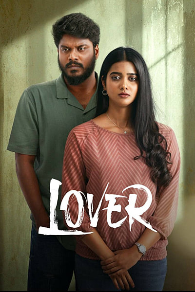 Download Lover (2024) Dual Audio {Hindi-Tamil} Movie 480p | 720p | 1080p | 2160p WEB-DL ESub