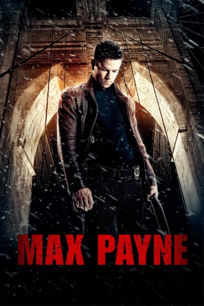 Download Max Payne (2008) English Movie 480p | 720p | 1080p BluRay ESub