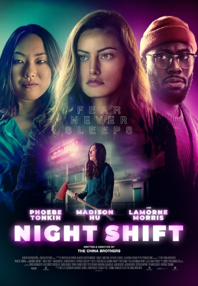 Download Night Shift (2023) English Movie 480p | 720p | 1080p WEB-DL ESub