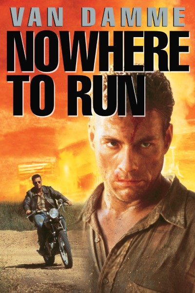 Download Nowhere to Run (1993) Dual Audio {Hindi-English} Movie 480p | 720p | 1080p WEB-DL ESub