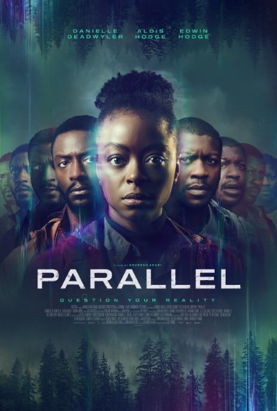 Download Parallel (2024) English Movie 480p | 720p | 1080p WEB-DL ESub