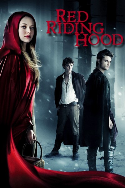 Download Red Riding Hood (2011) Dual Audio {Hindi-English} Movie 480p | 720p | 1080p Bluray ESub