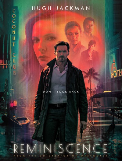 Download Reminiscence (2021) English Movie 480p | 720p | 1080p | 2160p WEB-DL ESub