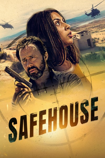 Download Safehouse (2023) Dual Audio {Hindi-English} Movie 480p | 720p | 1080p Bluray ESub