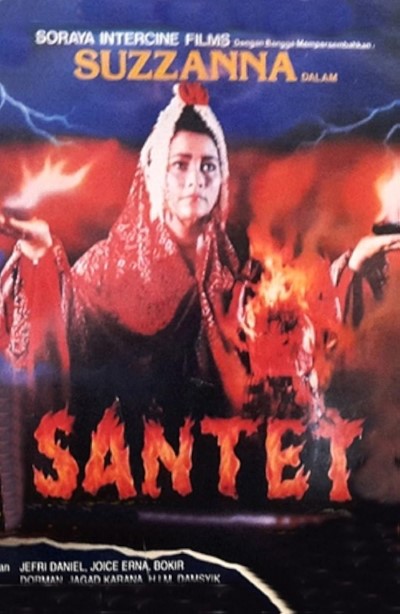 Download Santet (1988) English Movie 480p | 720p | 1080p BluRay ESub