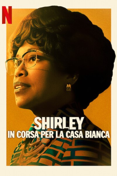 Download Shirley (2024) English Movie 480p | 720p | 1080p WEB-DL ESub