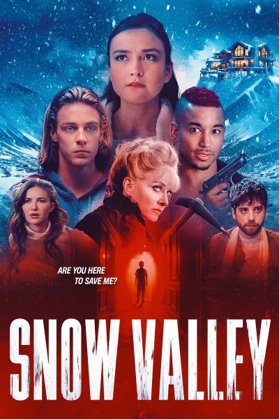Download Snow Valley (2024) English Movie 480p | 720p | 1080p WEB-DL ESub