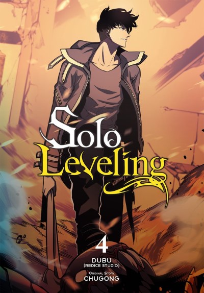 Download Solo Leveling (Season 1) Multi Audio [Hindi-English-Japanese] WEB Series 480p | 720p | 1080p WEB-DL MSubs [S01E07 Added]