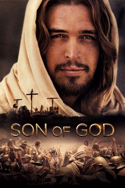 Download Son of God (2014) Dual Audio [Hindi-English] Movie 480p | 720p | 1080p BluRay ESub