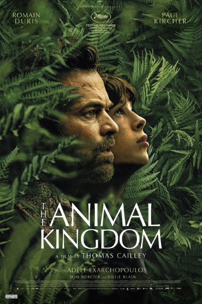 Download The Animal Kingdom (2023) French Movie 480p | 720p | 1080p WEB-DL ESub