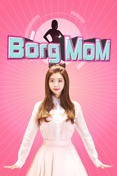 Download The Cyborg Mom (Season 01) Hindi Dubbed Web Series 720p | 1080p WEB-DL ESub