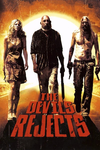 Download The Devil’s Rejects (2005) Dual Audio {Hindi-English} Movie 480p | 720p | 1080p Bluray