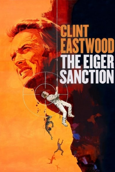 Download The Eiger Sanction (1975) Dual Audio {Hindi-English} Movie 480p | 720p | 1080p Bluray ESub