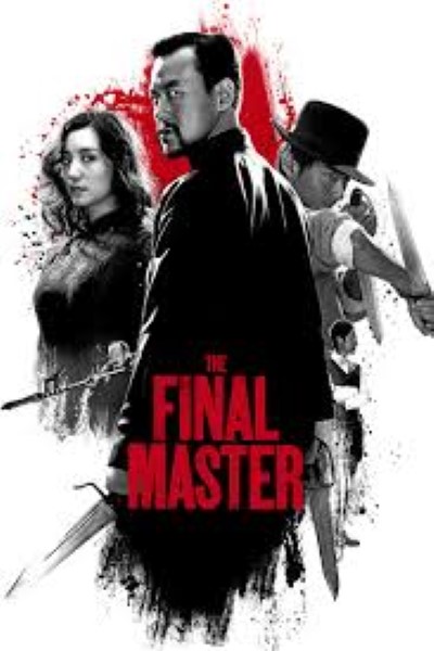 Download The Final Master (2015) Dual Audio {Hindi-Chinese} Movie 480p | 720p | 1080p Bluray ESub