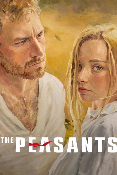 Download The Peasants (2023) English Movie 480p | 720p | 1080p WEB-DL ESub