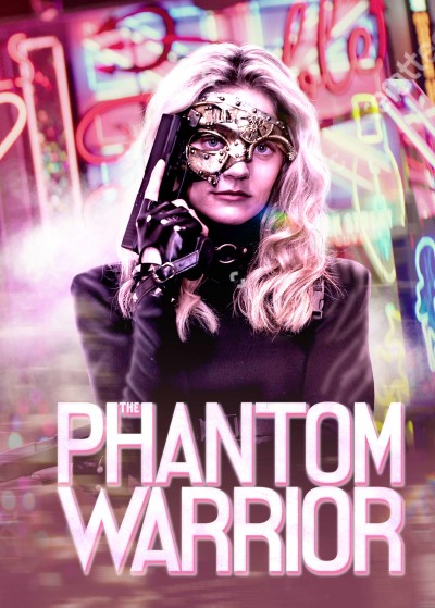 Download The Phantom Warrior (2024) English Movie 480p | 720p | 1080p WEB-DL ESub