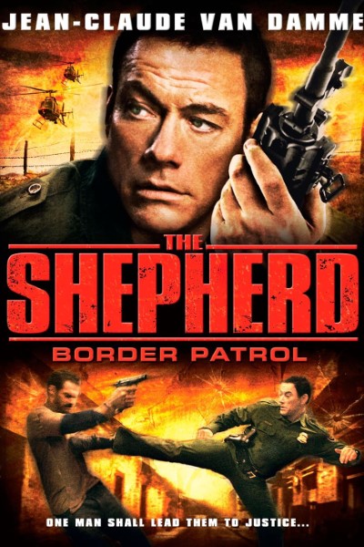 Download The Shepherd (2008) Dual Audio {Hindi-English} Movie 480p | 720p | 1080p WEB-DL ESub