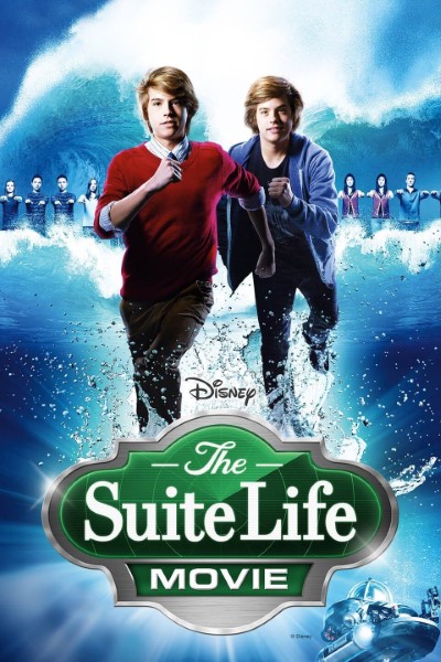 Download The Suite Life Movie (2011) English Movie 480p | 720p | 1080p WEB-DL ESub
