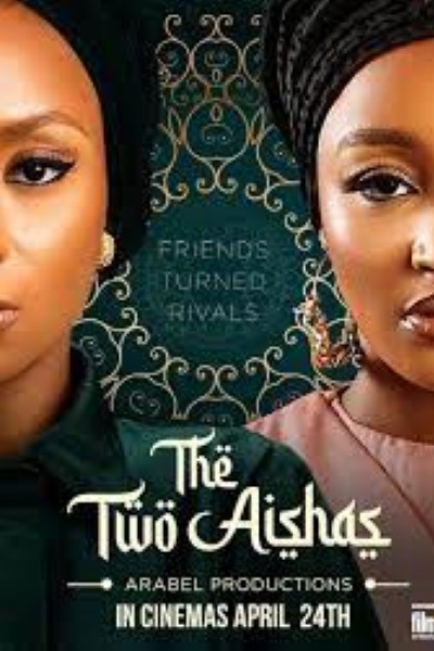 Download The Two Aishas (2023) English Movie 480p | 720p | 1080p WEB-DL ESub