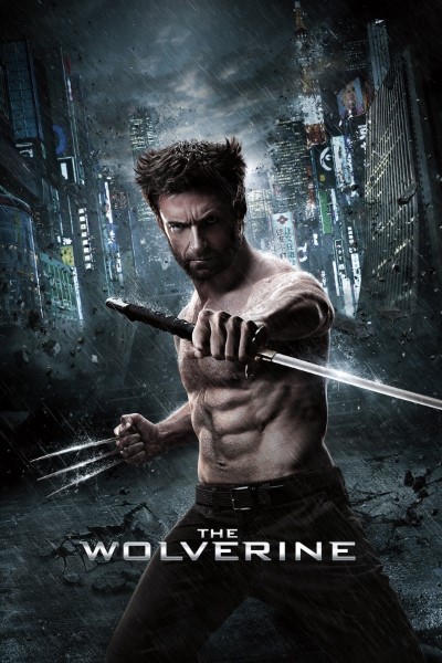 Download The Wolverine (2013) Dual Audio [Hindi-English] Movie 480p | 720p | 1080p | 2160p BluRay ESub