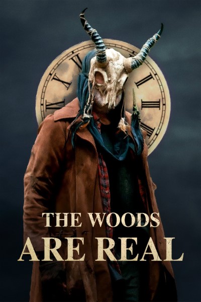 Download The Woods Are Real (2024) English Movie 480p | 720p | 1080p WEB-DL ESub